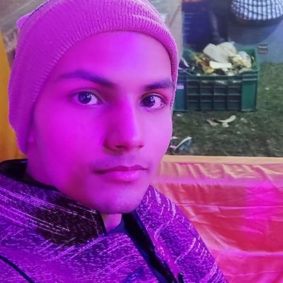 Nikhil Gupta