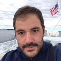 Angelos Lagoudakis (@lagoudakisa) 's Twitter Profile