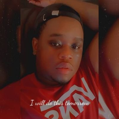 Simply Call me Uncle Johnny
Self-motivated Person
Role Model:BongiweZwane