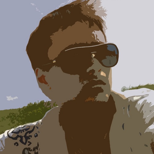 evil_strel4k's profile picture. 