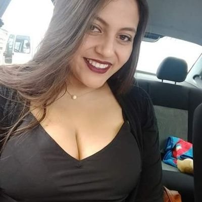 AnaAzambujaB's profile picture. Iluminada e protegida por Deus ✨
Em frente sempre 🚀