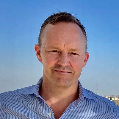 Lead for Bloomberg Philanthropies' global public sector innovation programs | dad of twins | swimmer | Brooklyn | 🏳️🌈