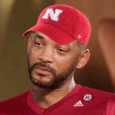 depressed husker fan