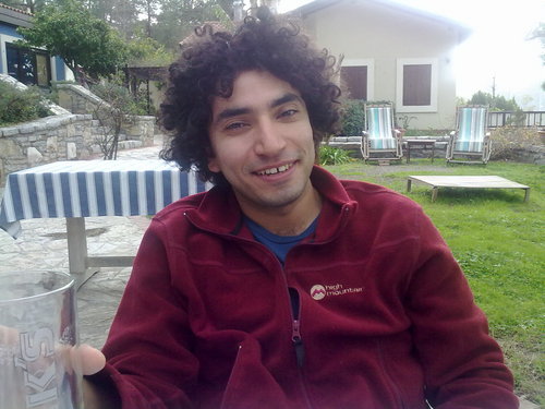 MMKurdoglu's profile picture. 