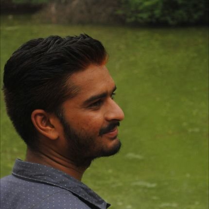 HirenJadav15's profile picture. Vice President - Ahmedabad city/District NSUI