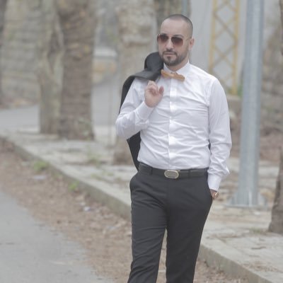 marwan_samra_'s profile picture. ربّي لم أتمنى شراً لأحد فاكفني شر خلقك🤲