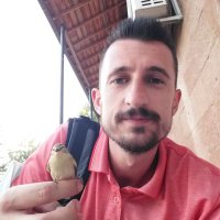 Kazım Bilen (@kazmbilen) Twitter profile photo