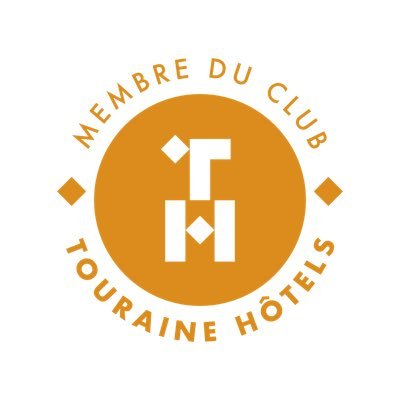 Touraine Hotels est un Groupement de plus 50 Hotels situé au coeur de la Vallée de la Loire.