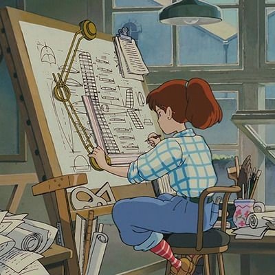 я живу в банке из под кофеさんのプロフィール画像