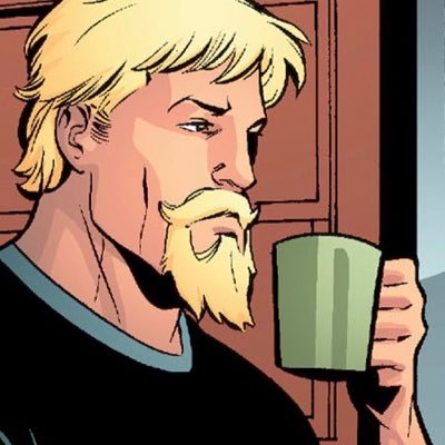 Oliver Queenさんのプロフィール画像