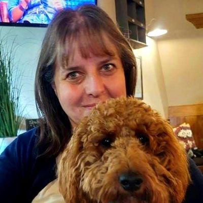 AnneGBradford's profile picture. 