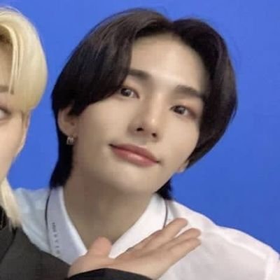 hyunchan enthusiasts 

~YOU MAKE STRAYKIDS STAY~ 
ememeemem sye xmkn orang sye mkn ayam