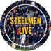 Steelmen Live (@steelmenlive) Twitter profile photo Steelmen Live (@steelmenlive) Twitter profile photo
