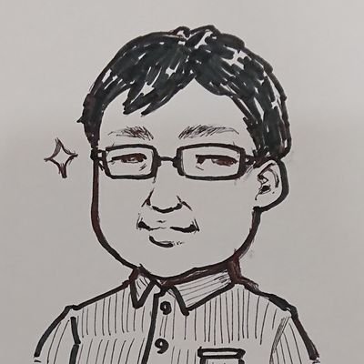 SouthVigorous's profile picture. 某所で「おかし」と呼ばれている人です。変わったストラップ付けてるらしい。
大阪住みのちなヤク。