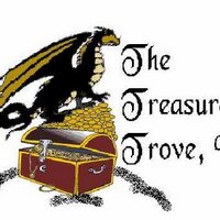 The Treasure Trove, Inc.(@treasuretroveco) 's Twitter Profile Photo