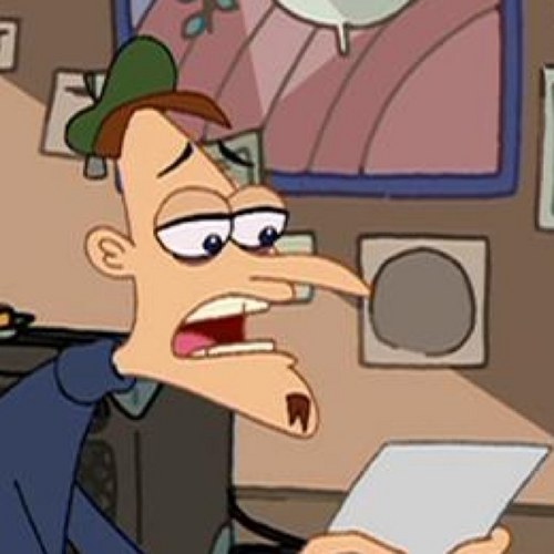 Parody account of Doctor Doofenshmirtz from Phineas & Ferb. Join the #DarkSide or I shall feed you to Perry.