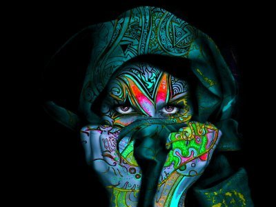 MarianSchmarian's profile picture. Was habe ich getan?!? Warum bin ich hier?...