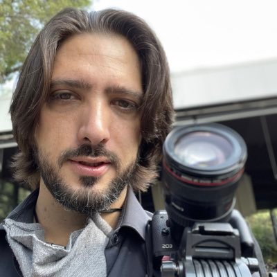Especialista en Digital Marketing y Social Media Manager at @Injausmx | Apple Fan | Amante de la fotografia y el teatro