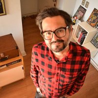 Juan Pablo Moraga (@juanpablomoraga) 's Twitter Profile