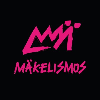 Makelismos starts from the artwork of the artist René Mäkelä. A new universe of tech, art, fashion and deco beyond the canvas.