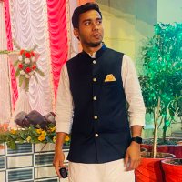 shahnawaz ansari(@shaan_124) 's Twitter Profile Photo