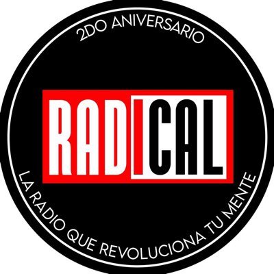 Radical Online Oficial (2019/2022)