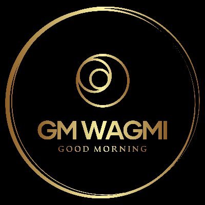 GM. We're all gonna make it. GM WAGMI is a clothing brand designed specifically for people in the web3 community to meet friends outside.