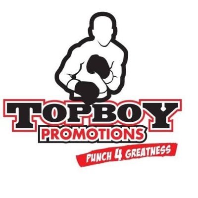 Top Boy Promotions is a Sports Management Agency from Kampala, 🇺🇬