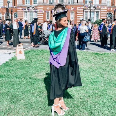 MSc Psychology of Sport & Exercise Graduate and Gymnastics Coach.