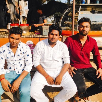 kuldeepguptaaa's profile picture. part of change #DoNothing