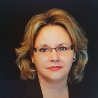 MagaliOgnier's profile picture. Rédactrice en chef du Dictionnaire permanent Conventions collectives, Lefebvre Dalloz