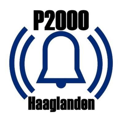 P2000 Monitor regio Haaglanden.
112 meldingen van Nederlandse hulpdiensten.
Te volgen via Telegram of de website.
Dit is een geautomatiseerd account.