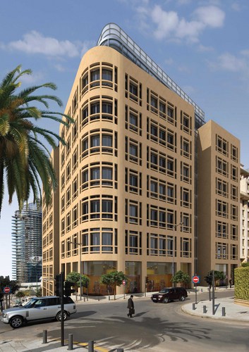 PremiumProjects's profile picture. PREMIUM PROJECTS is a leader in luxury residential real estate and class A office buildings and one of the largest developers in the country.