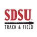 San Diego State Track & Field & XC (@AztecTFXC) Twitter profile photo