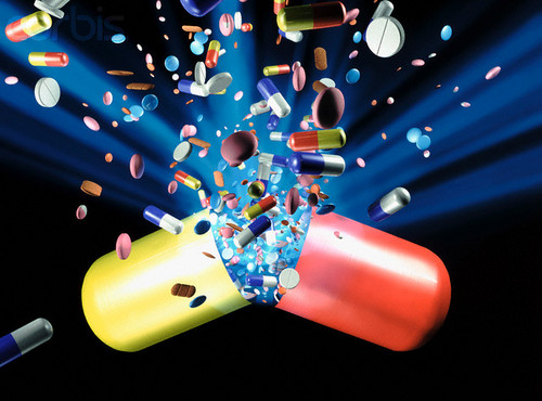 MediaCapsules's profile picture. Informs, Educates and Entertains - wherever you are!