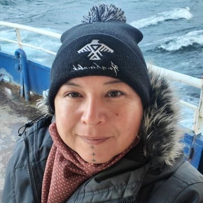 wahtasweetnish's profile picture. Retweets do not indicate endorsement