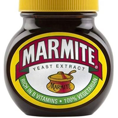 Primary teacher who loves Marmite!