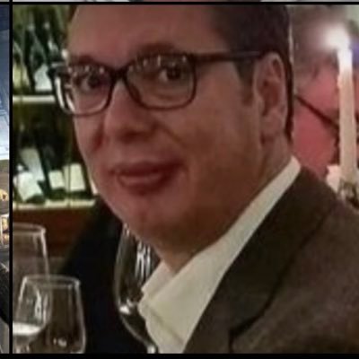 aleksanderVucic's profile picture. Collecting photos and videos of serbian violence on the balkan.  +18 only. please leave if you are psychological instabile.