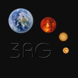 3RG_status's profile picture. Status information from 3rd Rock Grid