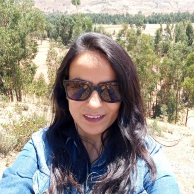 HelgaYGonzalez's profile picture. 