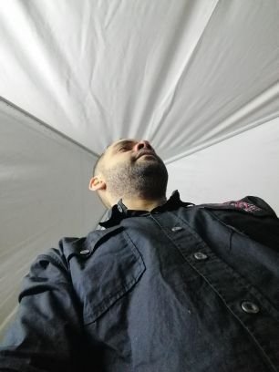 JorgeAR20654031's profile picture. 👊😎👊