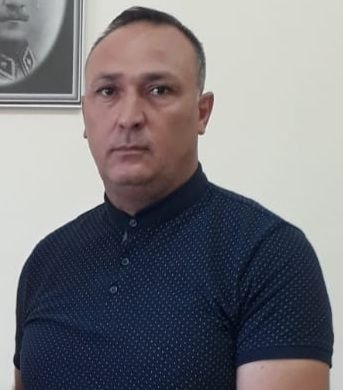 VeysalGuden's profile picture. 