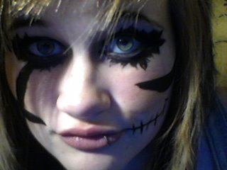 solopolovision_'s profile picture. Abbeyy Howe;
 Never let them Take you alive'  Noel Fieldingx3 Falling in reverse:3MCR, The Blackout, BlackVeilBrides Michael McIntyre