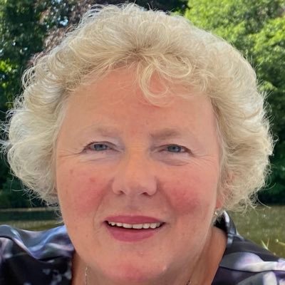 janetteewood's profile picture. Non practising family law solicitor and now a dedicated family mediator with Janette Wood Mediation