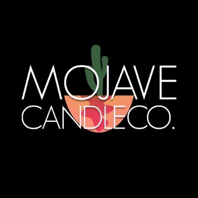 Hand crafted candles created no more than 7 days of being delivered! Based in Joshua Tree, Ca.