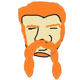 Samurailink1's profile picture. I helped set up the #SaveSerault screenshot campaign. 
Follow the link to see the folders.