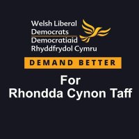 RCT Welsh Lib Dems - Democratiaid Rhyddfrydol RhCT (@rctlibdems) 's Twitter Profile
