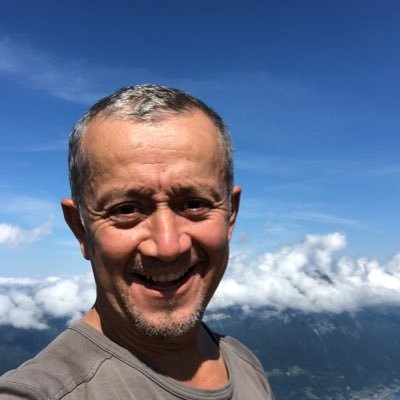 OpazoMancilla's profile picture. Extranjero y Chileno con orgullo! Médico Gineco Obstetra, Oncólogo. Master Cirugía Laparoscopica Avanzada. PhD UAB. Diplomado en Gestion Sanitaria.