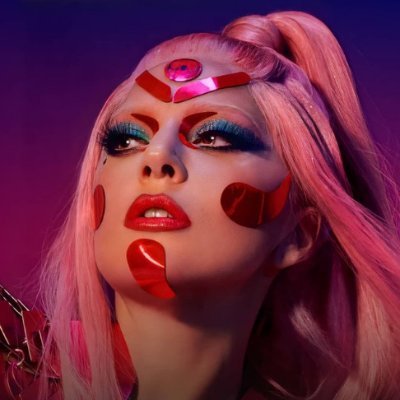 FAN ACCOUNT Backup account @ChromatiCurseII