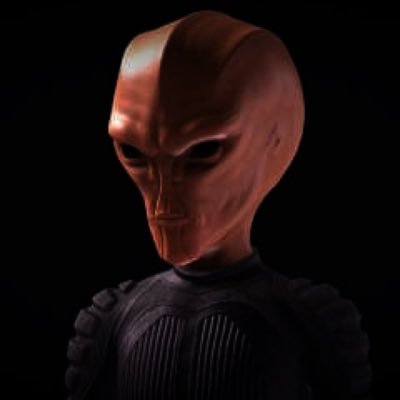 AlienSuperiors's profile picture. Aliens have arrived to step up to the NFT world. Each collection has a chapter behind it based on a story. We add quotes on each nft to make it wholesome. 👽💜